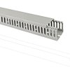 Кабель-канал перфорированный 60x80мм 4/6мм TDM (20)