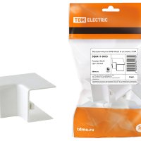 Внутренний угол КМВ  40х25 4шт TDM (25)