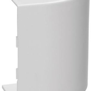 Заглушка КМЗ  40х25 4шт IEK (24)