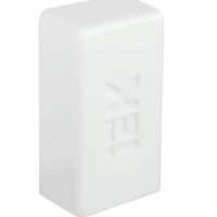 Заглушка КМЗ 100x60 2шт IEK (36)