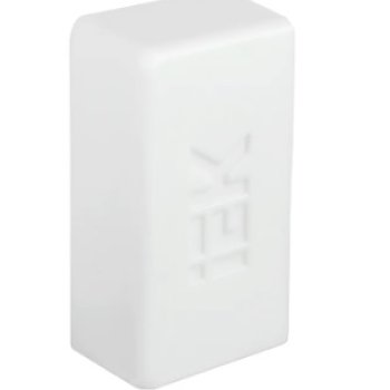 Заглушка КМЗ 100x60 2шт IEK (36)