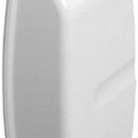 Заглушка КМЗП 80х20 IEK (10)