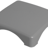 Распределительная коробка КМРН 70х16 (10)