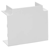 Т-образный угол КМТ  25x25мм 4шт IEK (12)