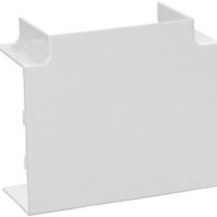 Т-образный угол КМТ  40x16мм 4шт IEK (42)