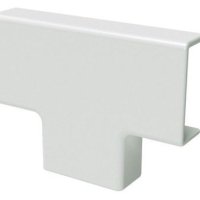 Тройник для миниканала IM 40x17мм