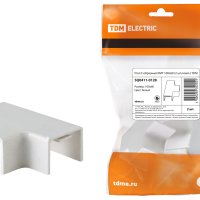 Угол Т-образный КМТ 100х60 2шт TDM (5)