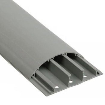Кабель-канал IEK Элекор  70x16мм напольный (42)