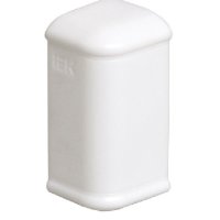 Заглушка  80х40 IEK Праймер (12)