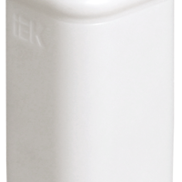 Заглушка 100х40 IEK Праймер (12)