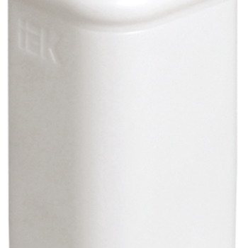 Заглушка 100х40 IEK Праймер (12)