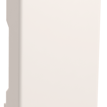 Заглушка ЗК-00-01-П 1модуль IEK Праймер (10)