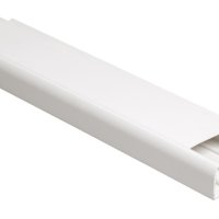 Кабель-канал парапетный  80х40 IEK Праймер (24)