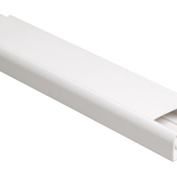 Кабель-канал парапетный  80х40 IEK Праймер (24)