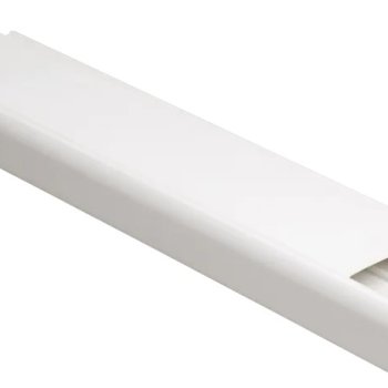 Кабель-канал парапетный 100х40 IEK Праймер (16)