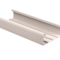 Основание кабель-канала парапетный 150х60 IEK Праймер (8)