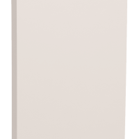 Соединитель на стык лицевой для крышки 75мм IEK Праймер (20)