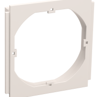 Суппорт для электроустановочных изделий 100мм IEK Праймер (20)