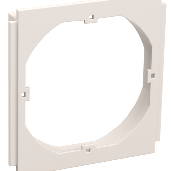 Суппорт для электроустановочных изделий 100мм IEK Праймер (20)