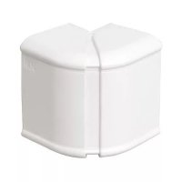 Угол внешний  80х40 изменяемый IEK Праймер (12)