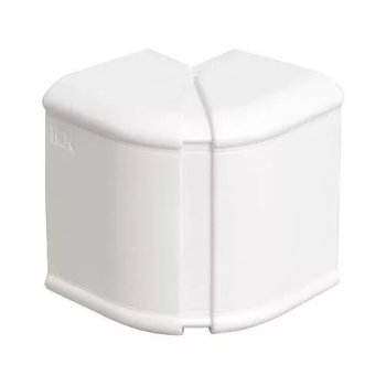 Угол внешний  80х40 изменяемый IEK Праймер (12)