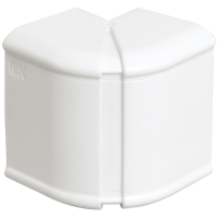 Угол внешний 100х40 изменяемый IEK Праймер (12)