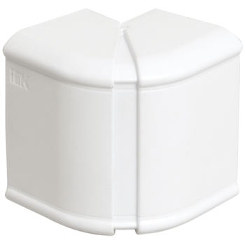 Угол внешний 100х40 изменяемый IEK Праймер (12)