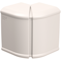 Угол внешний 100х60 изменяемый IEK Праймер (12)