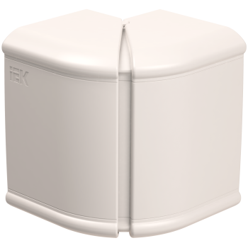 Угол внешний 100х60 изменяемый IEK Праймер (12)