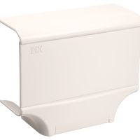 Угол Т-образный 100х60 IEK Праймер (12)