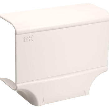 Угол Т-образный 100х60 IEK Праймер (12)