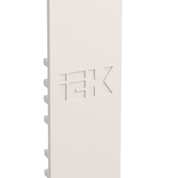 Фиксатор кабеля универсальный IEK Праймер (50)