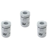 Муфта вводная для трубы 16мм TDM (50)