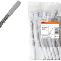 Муфта гибкая труба-коробка 20мм IP44 TDM (10)