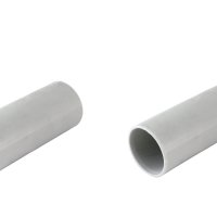 Муфта соединительная для трубы 40мм TDM (20)