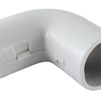 Угол 90° для трубы 16мм TDM (50)