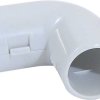 Угол 90° для трубы 20мм U-Plast (50)