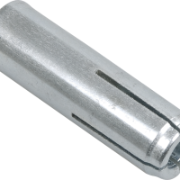 Анкер стальной забивной М8 IEK (100)