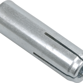 Анкер стальной забивной М8 IEK (100)