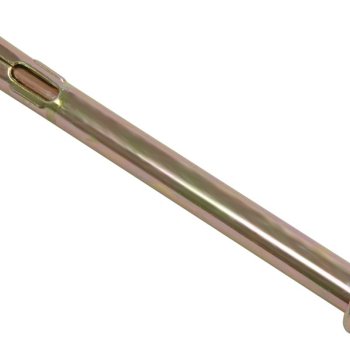 Болт анкерный с гайкой М8х65 IEK (100)