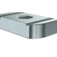 Гайка канальная М8х40 IEK (50/500)