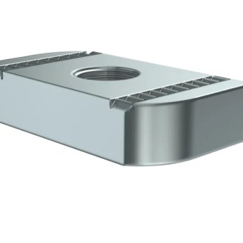 Гайка канальная М8х40 IEK (50/500)