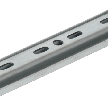 Держатель горизонтальный для лотка 200мм VH200 IEK (20)