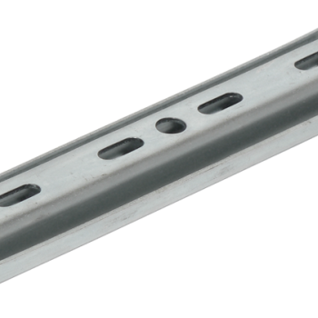 Держатель горизонтальный для лотка 400мм VH400 IEK (20)