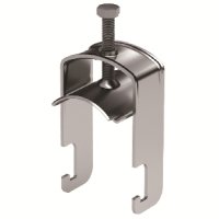 Держатель кабельный  для крепления к профилю, д. 62-68 DKC