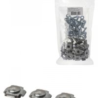 Комплект соединительный двойной TDM (50)