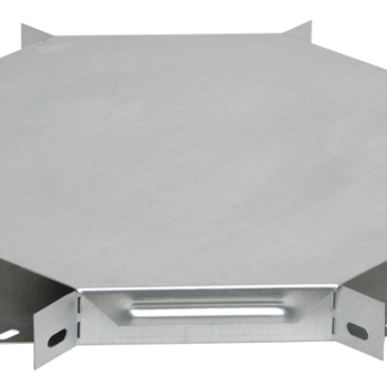 Крестовина  50х50 IEK (1)