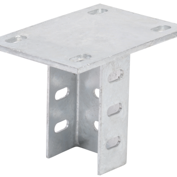 Кронштейн потолочный SSH IEK (2)