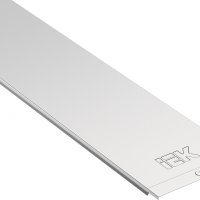 Крышка на лоток 100х3000 0.55мм IEK (6)