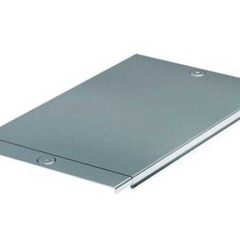 Крышка на лоток 100х2000 DKC (2/16)